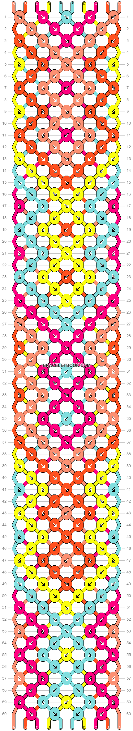 Normal pattern #80756 variation #347088 pattern