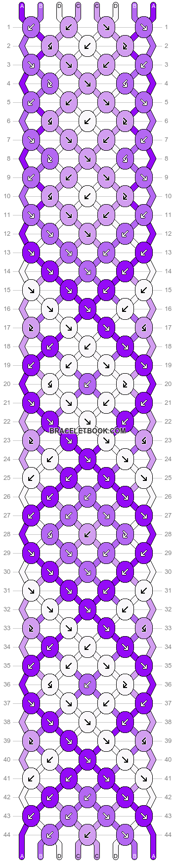 Normal pattern #132989 variation #347089 pattern