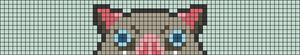 Alpha pattern #127863 variation #347090