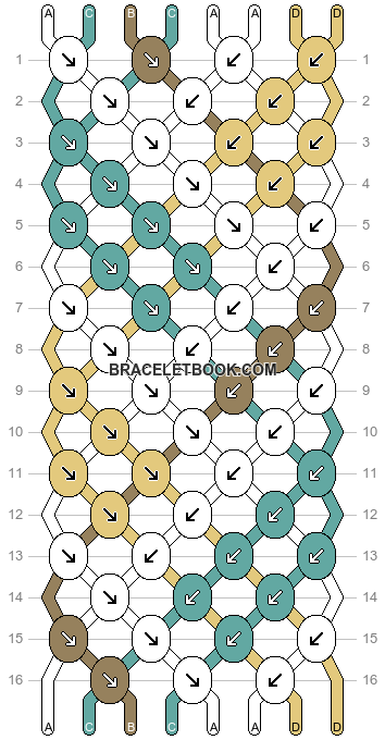 Normal pattern #169188 variation #347094 pattern