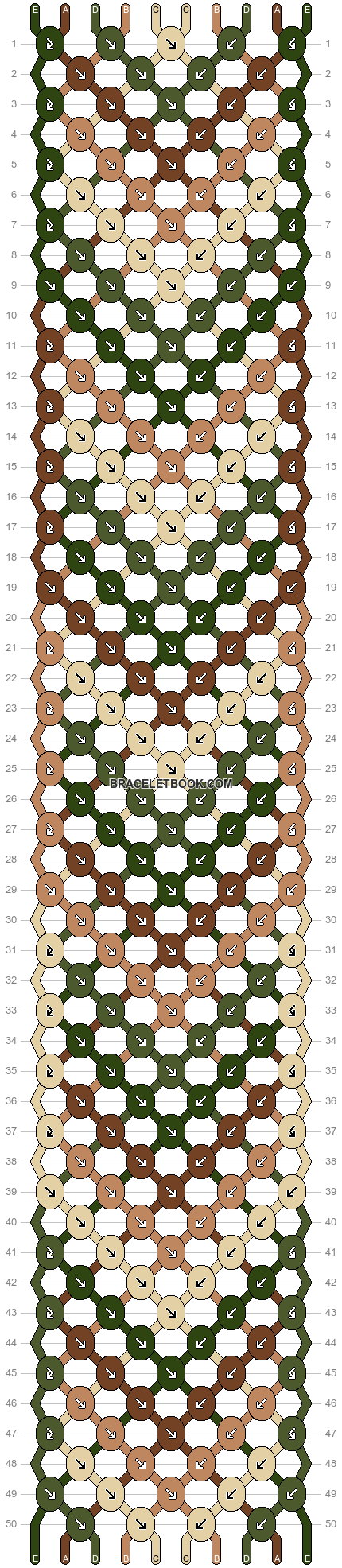 Normal pattern #168174 variation #347095 pattern