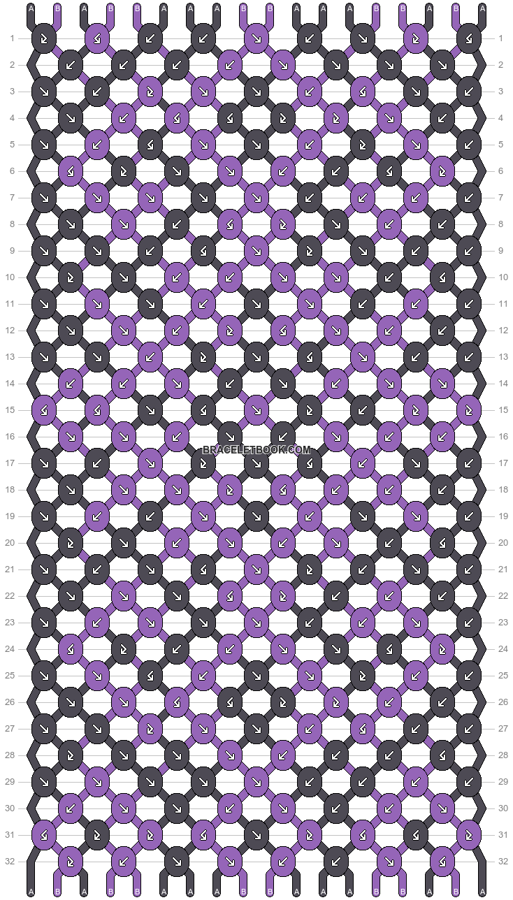 Normal pattern #10189 variation #347096 pattern
