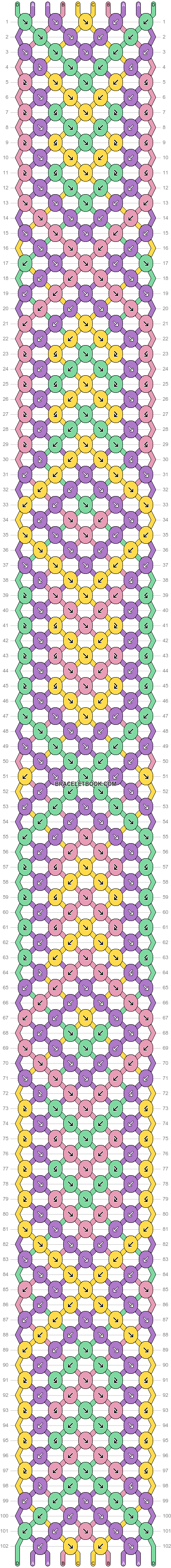 Normal pattern #168177 variation #347102 pattern