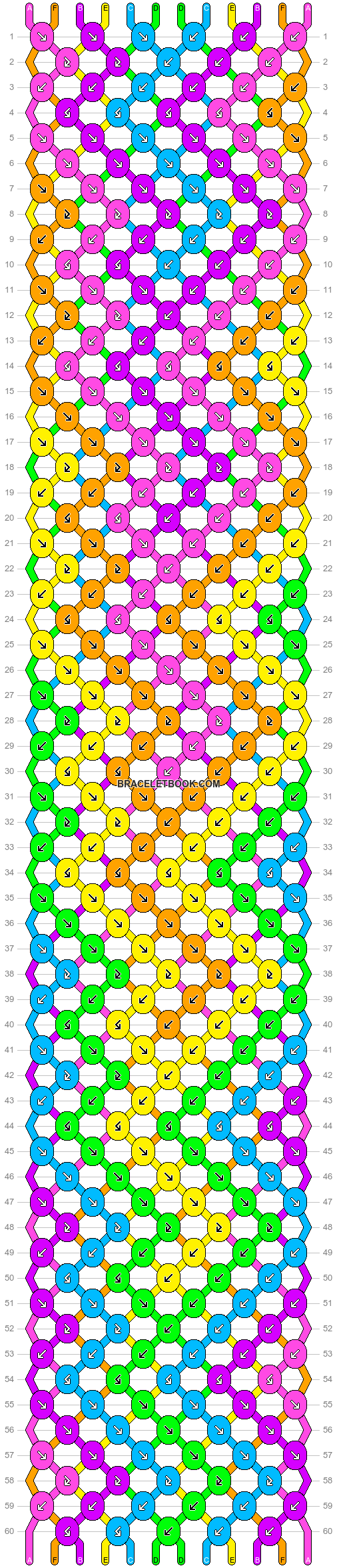 Normal pattern #70004 variation #347103 pattern
