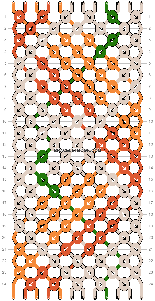 Normal pattern #105531 variation #347105 pattern