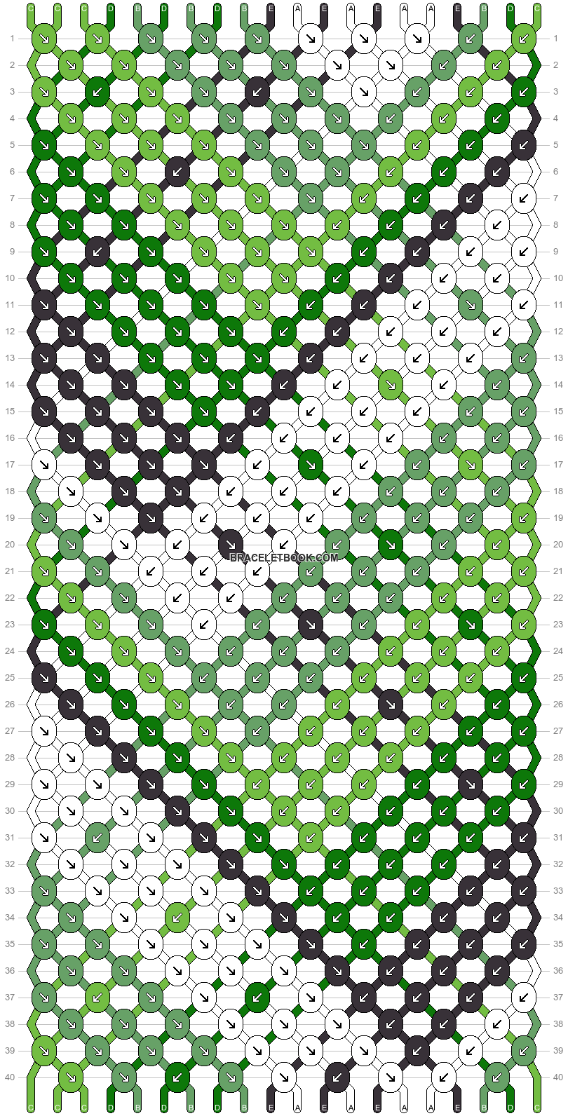 Normal pattern #169917 variation #347106 pattern