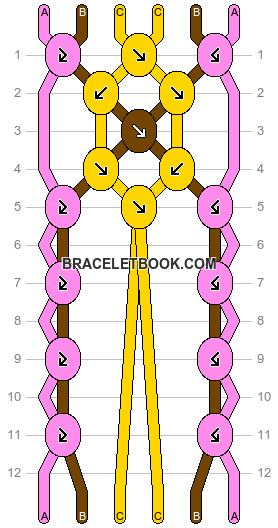 Normal pattern #76616 variation #347108 pattern