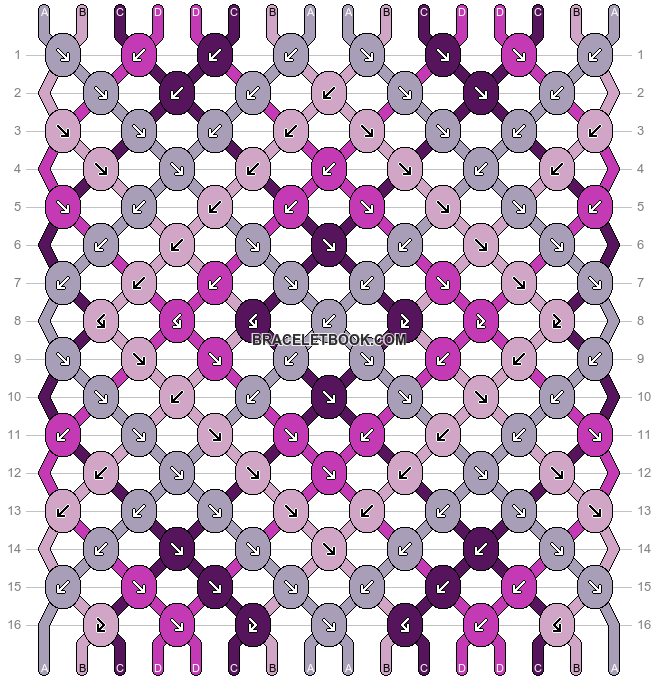 Normal pattern #60915 variation #347111 pattern