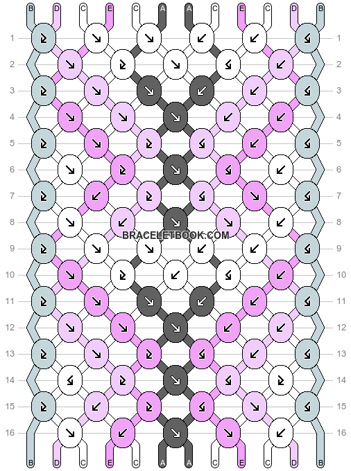 Normal pattern #154331 variation #347112 pattern
