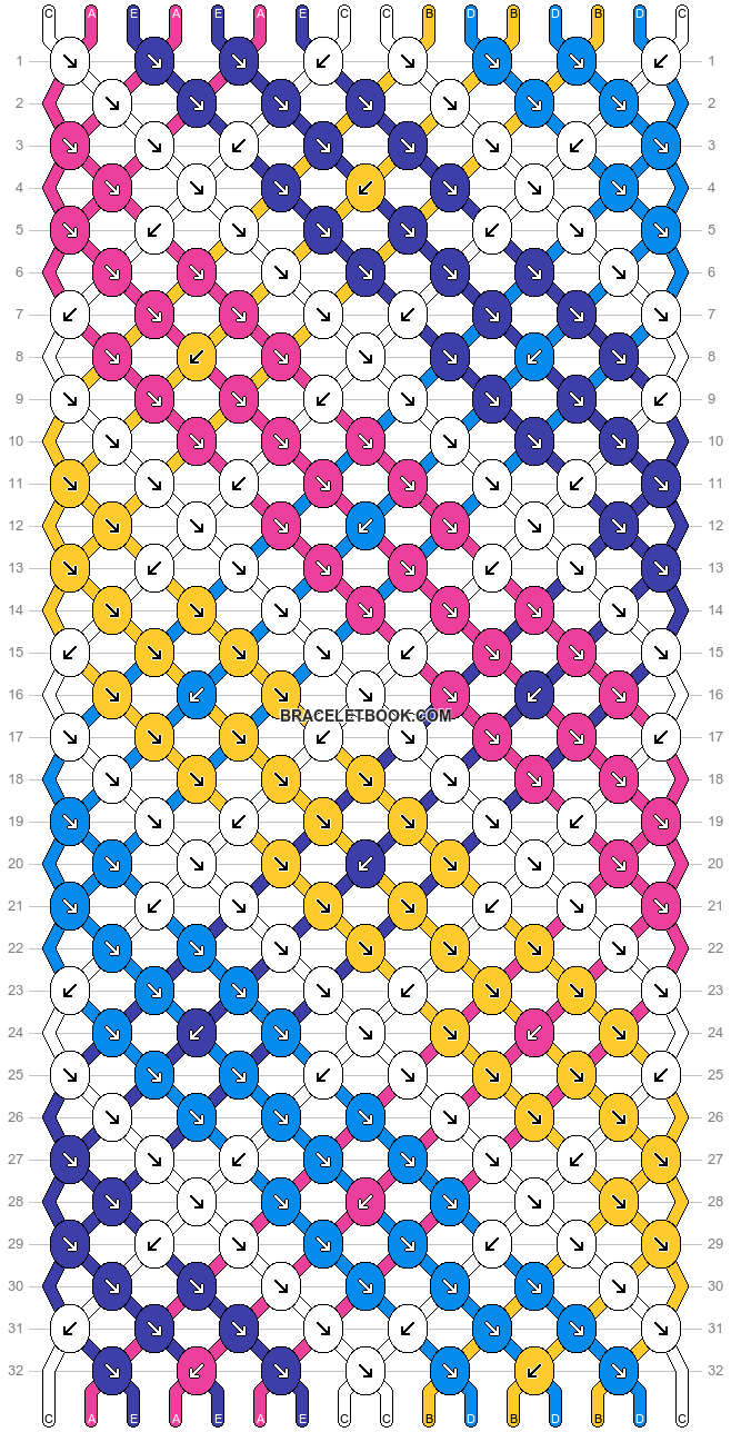 Normal pattern #114173 variation #347113 pattern