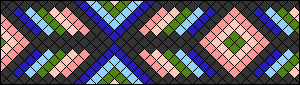 Normal pattern #25018 variation #347115