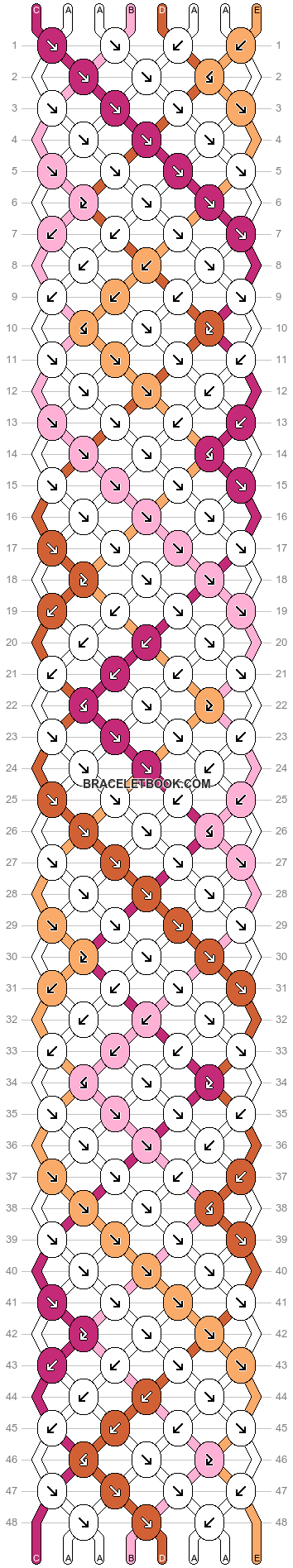 Normal pattern #167050 variation #347118 pattern