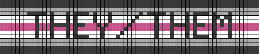 Alpha pattern #44986 variation #347119 preview