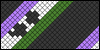Normal pattern #110525 variation #347120