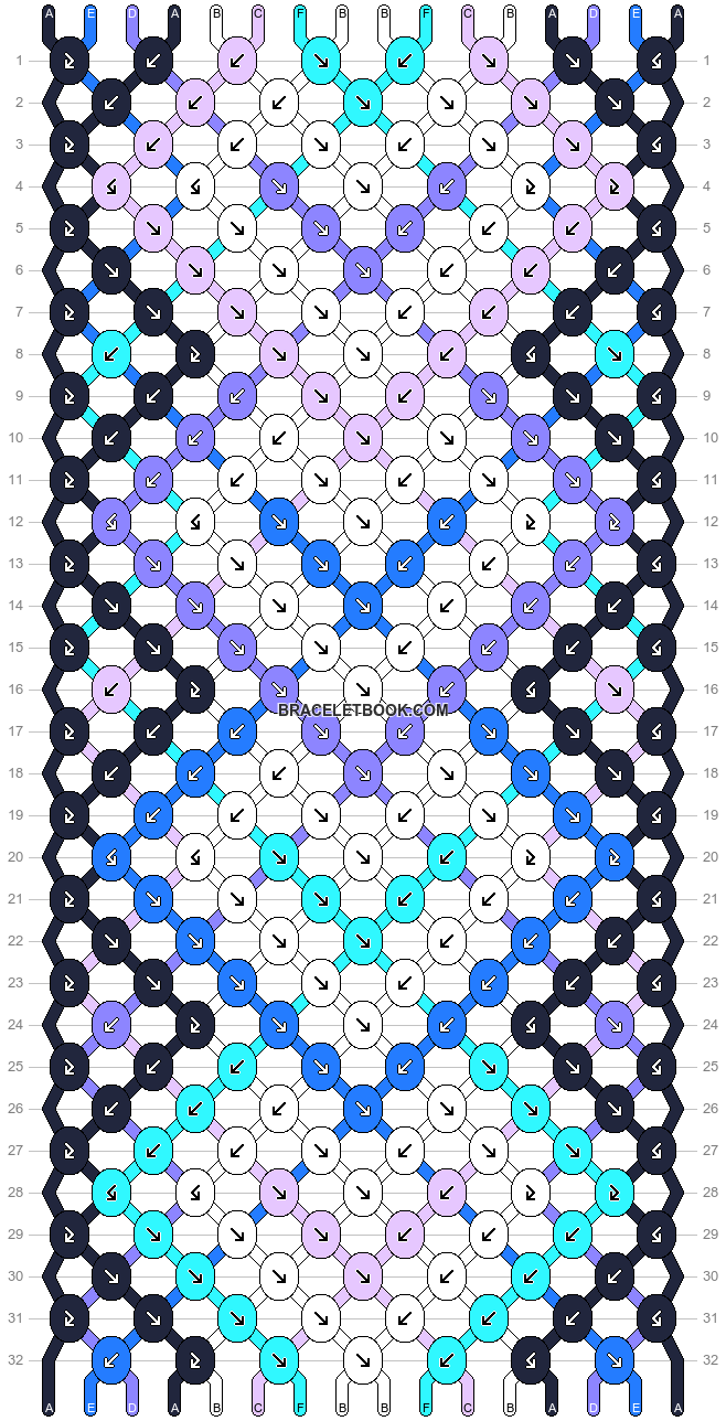 Normal pattern #168730 variation #347121 pattern