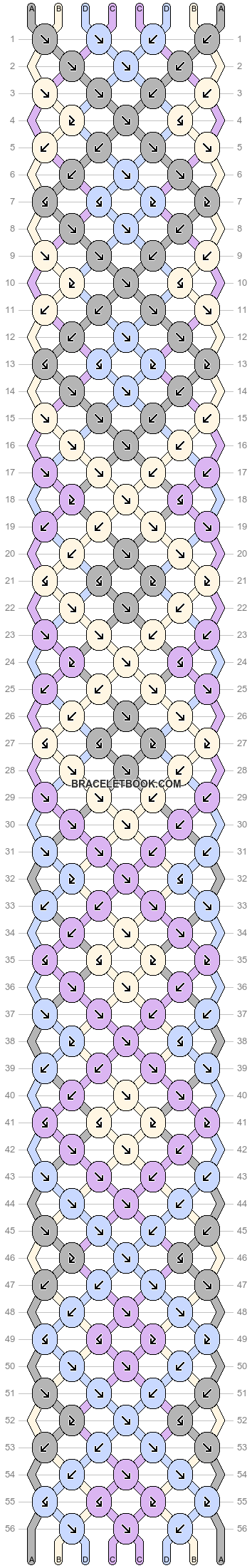 Normal pattern #149730 variation #347124 pattern