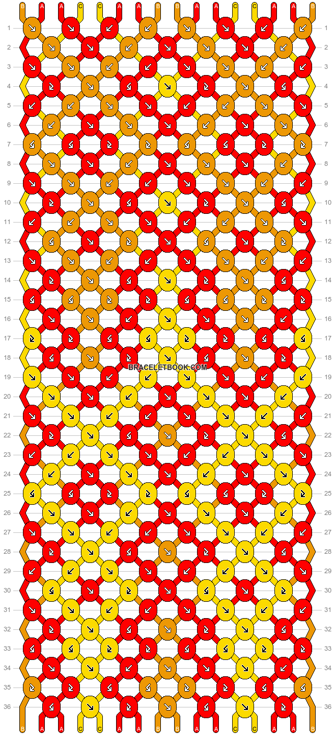 Normal pattern #169913 variation #347125 pattern