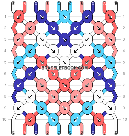 Normal pattern #2359 variation #347126 pattern