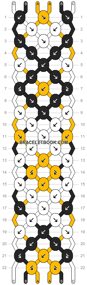 Normal pattern #167513 variation #347127 pattern