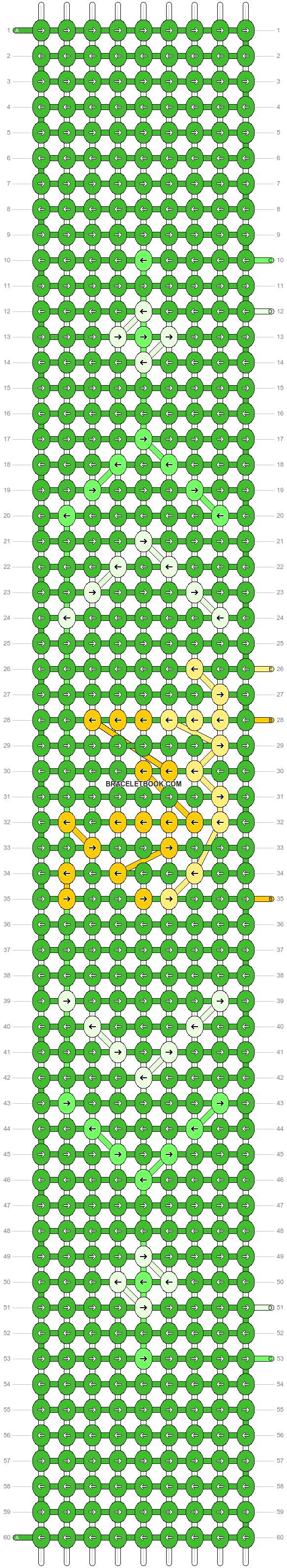 Alpha pattern #169158 variation #347128 pattern