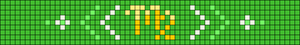Alpha pattern #169158 variation #347128