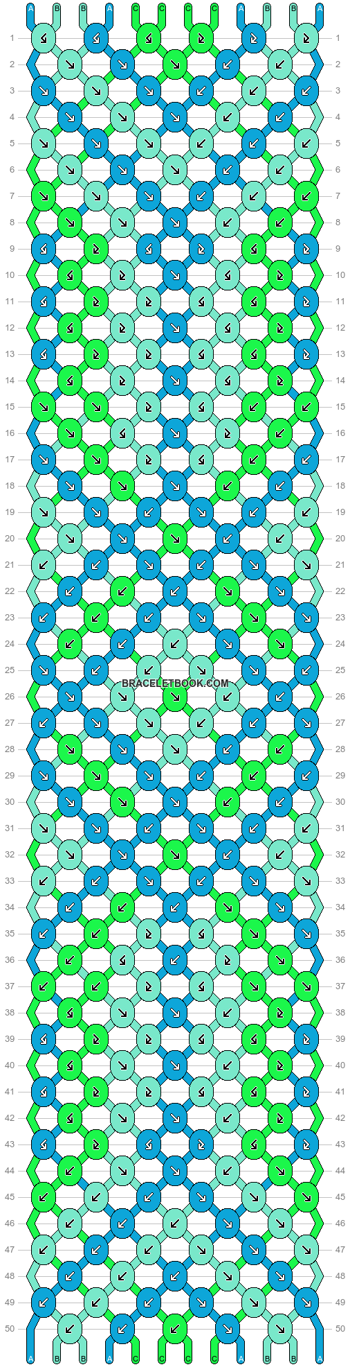 Normal pattern #169577 variation #347130 pattern