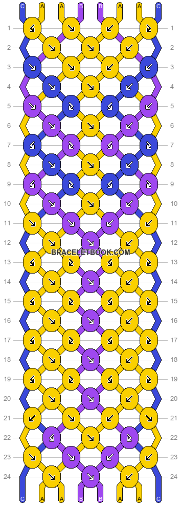 Normal pattern #135286 variation #347131 pattern