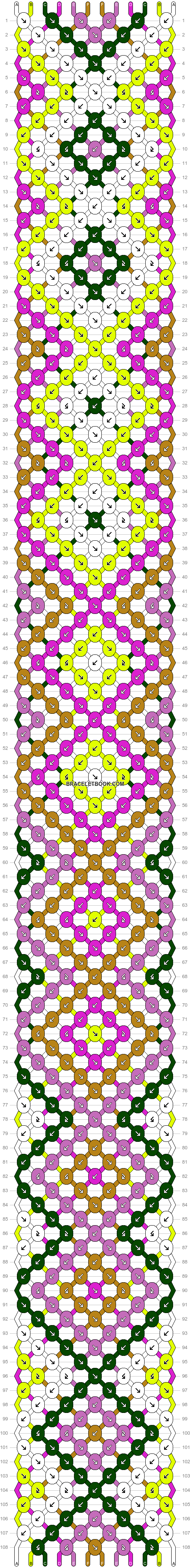 Normal pattern #33806 variation #347133 pattern