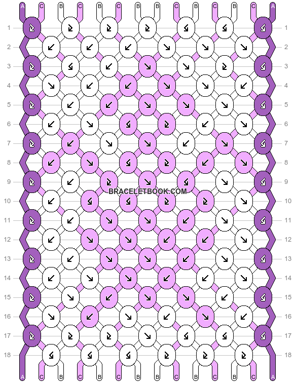 Normal pattern #149940 variation #347138 pattern