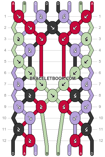 Normal pattern #17908 variation #347141 pattern