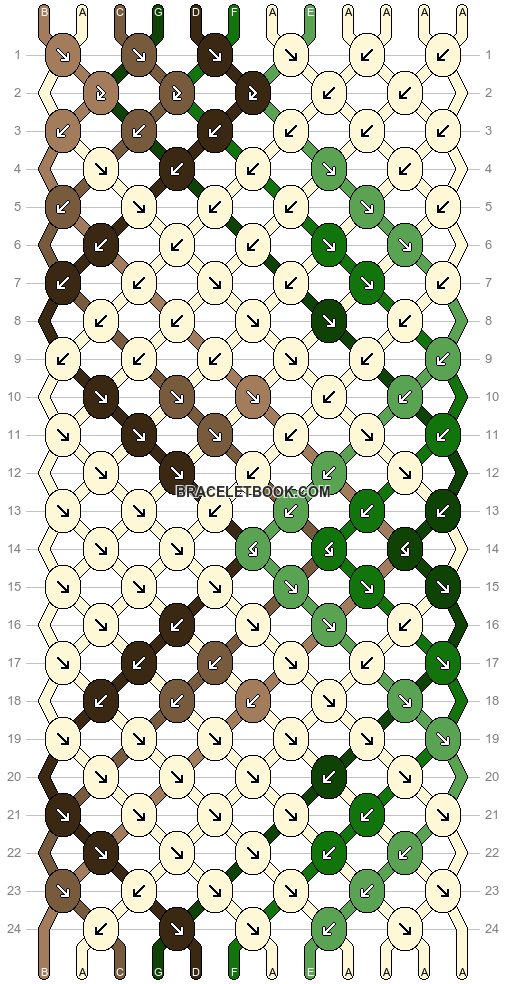 Normal pattern #149964 variation #347143 pattern