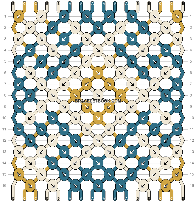 Normal pattern #163352 variation #347146 pattern