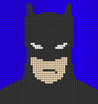 Alpha pattern #169974 variation #347148