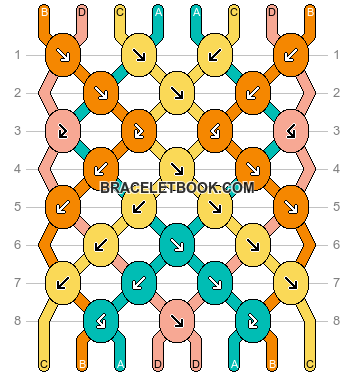 Normal pattern #1203 variation #347150 pattern