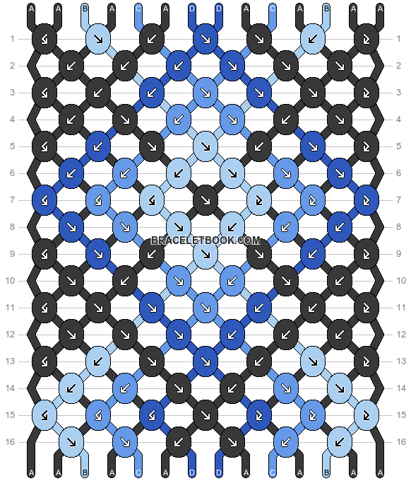 Normal pattern #150615 variation #347151 pattern