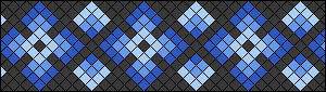 Normal pattern #150615 variation #347151