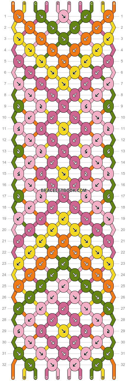Normal pattern #26424 variation #347153 pattern
