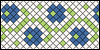 Normal pattern #47332 variation #347154