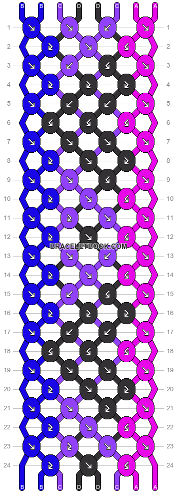 Normal pattern #169013 variation #347155 pattern