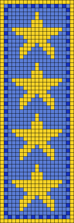 Alpha pattern #167987 variation #347159 preview