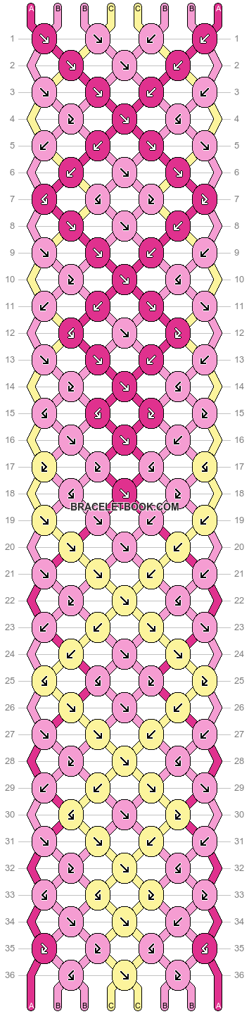 Normal pattern #169912 variation #347160 pattern