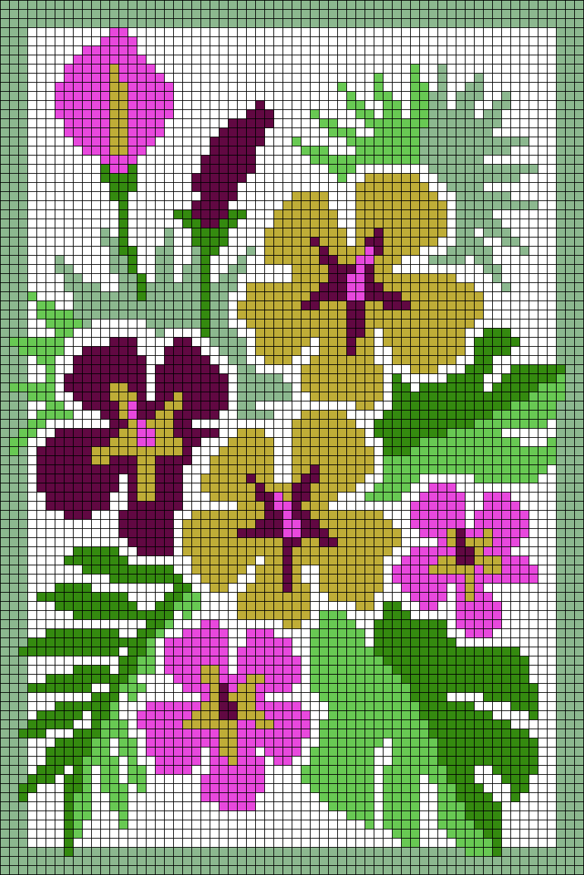 Alpha pattern #169979 variation #347162 preview