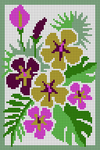 Alpha pattern #169979 variation #347162