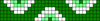 Alpha pattern #54638 variation #347163