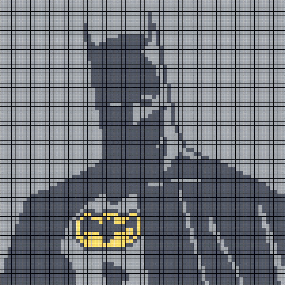 Alpha pattern #169782 variation #347164 preview