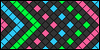 Normal pattern #27665 variation #347165