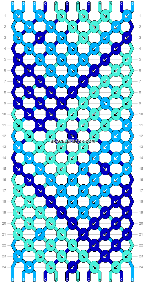 Normal pattern #169915 variation #347166 pattern