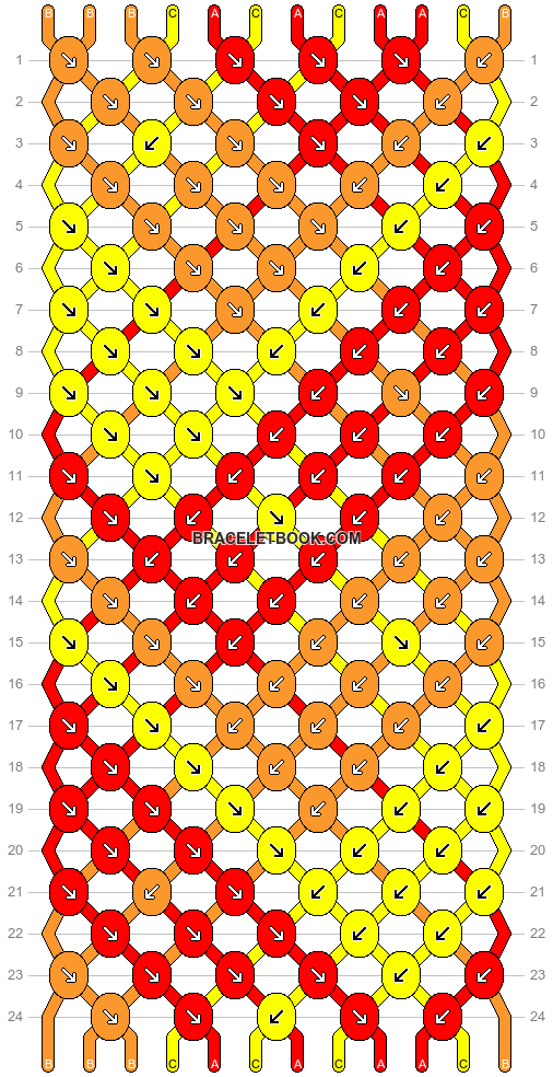 Normal pattern #169915 variation #347167 pattern