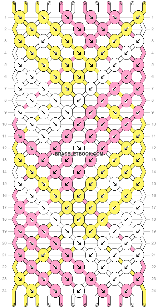 Normal pattern #169915 variation #347168 pattern