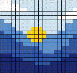 Alpha pattern #168024 variation #347170 preview